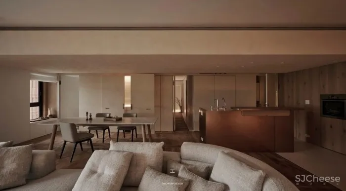 东洋与古典的交会