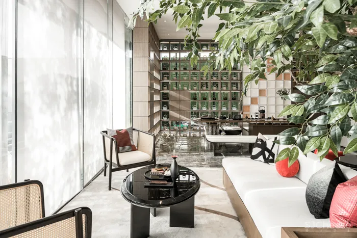 F.M.Design：多元化新墅居，未来的当代东方诗篇！