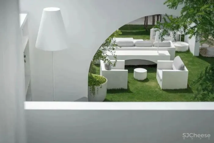 Onion打造-苏梅岛Sala Chaweng海滩酒店二期！