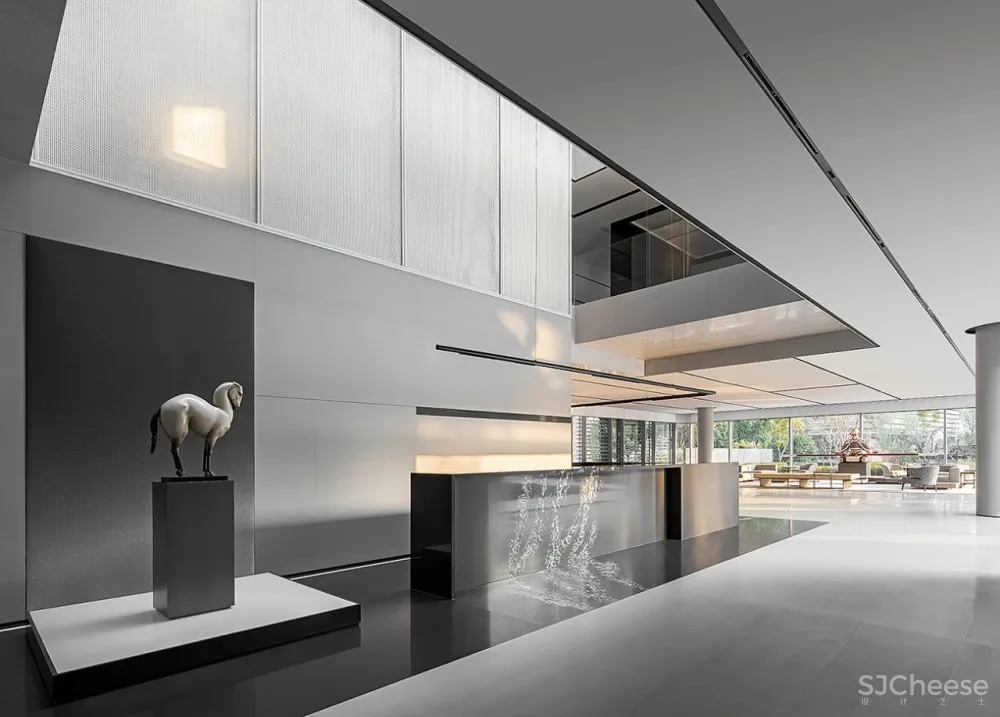 新作丨 上海黑泡泡:探索简学实义,寻得一方宁“净”!