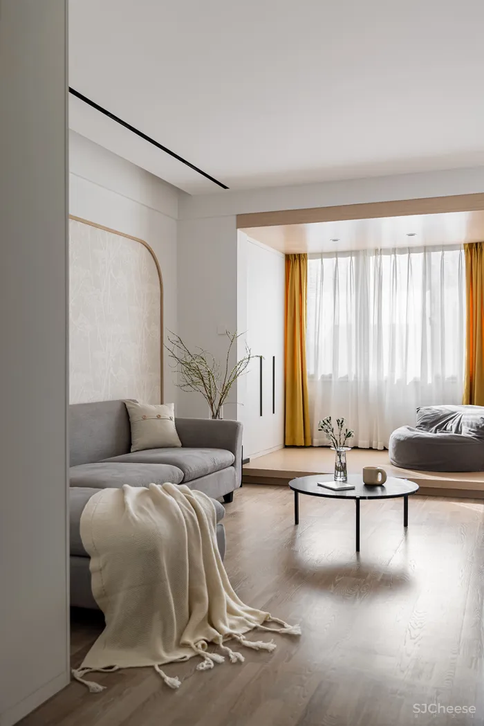 简约设计,高级美!