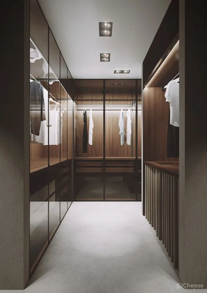 在瑞典的掀起风潮软装设计师,无论是颜值还是作品都如此优雅。