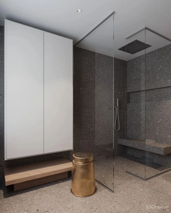 原木色 简约,自然通透的清新感