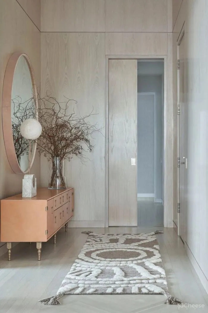 Sissy Marley 简约木系风华