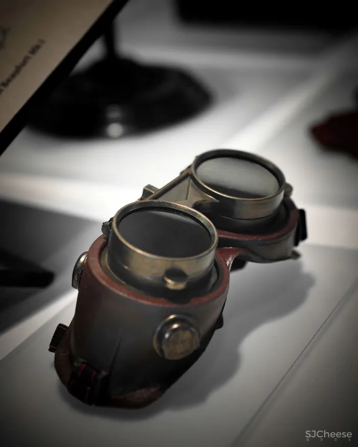 1315㎡里的时代航空梦,轮转不语的城市未来|JLa设计集团