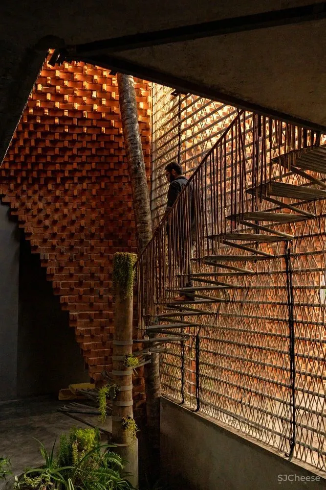 印度设计，原始与现代的碰撞！