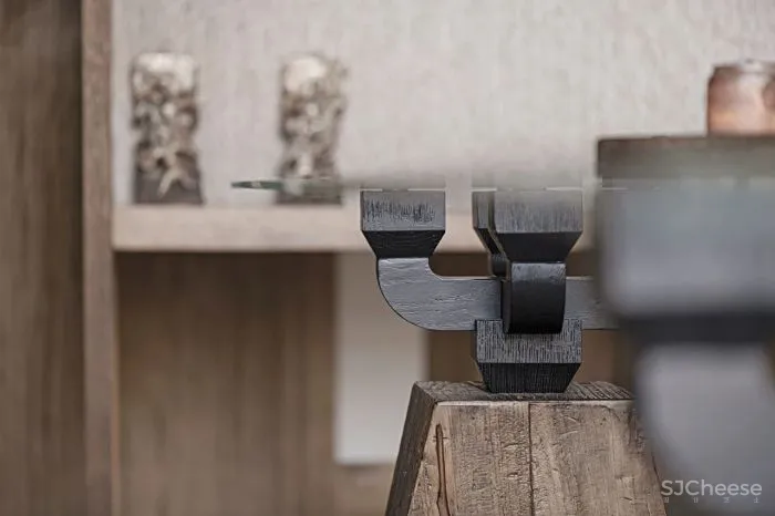 新作丨 多纷 × 私宅:老炮儿