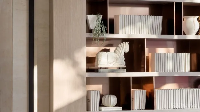 万物生长的艺术融合 | 阳光城昆明·文澜东方项目售楼处