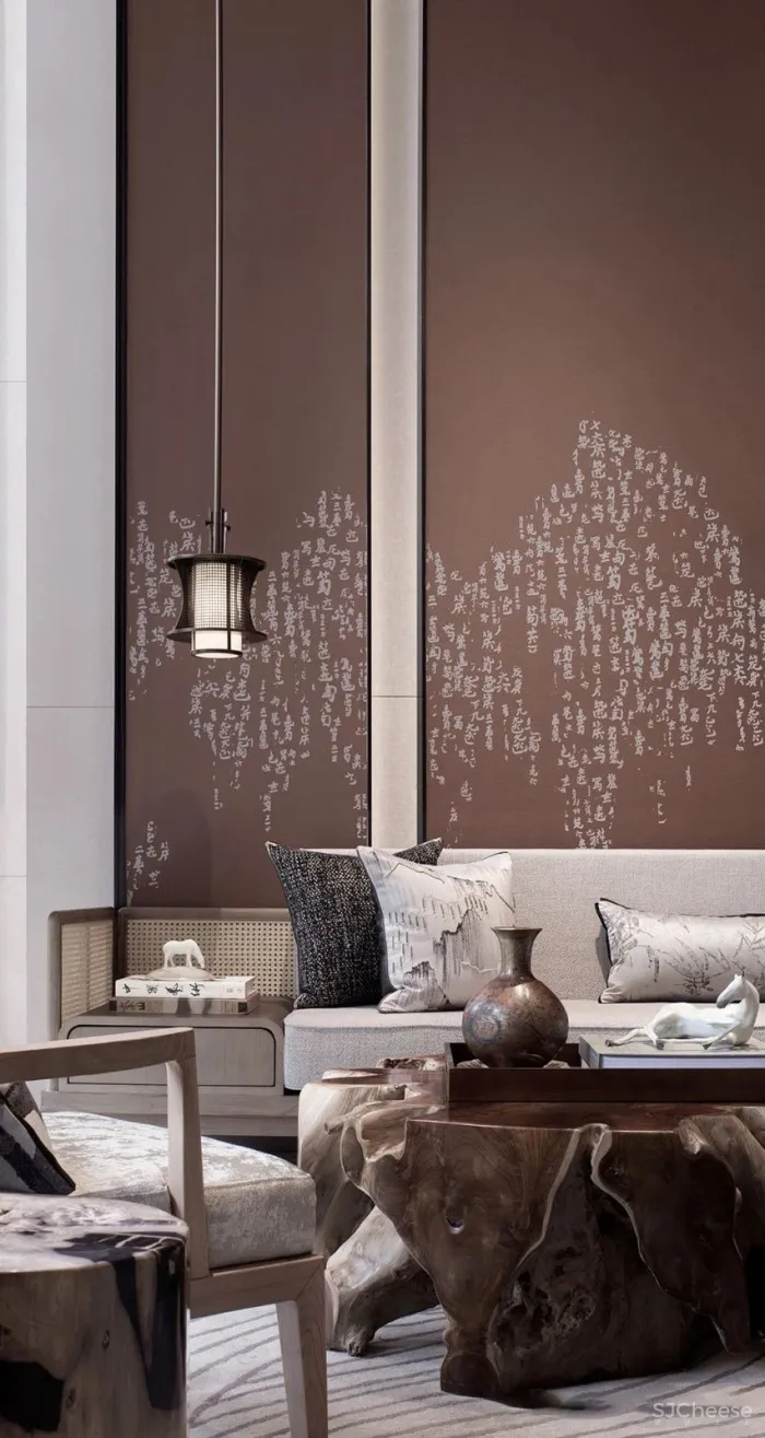 新作丨 漫思设计 · 悦尽繁华,梦回诗意江南