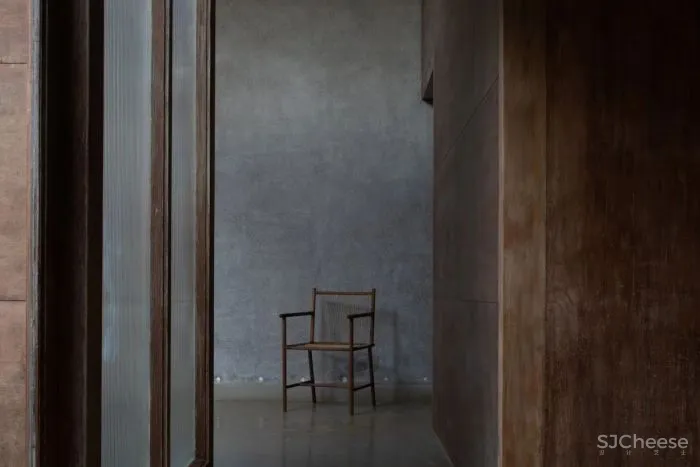 Studio Mumbai-像艺术家一样思考的建筑师!