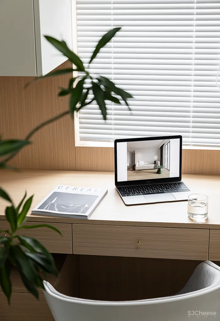 简约设计,高级美!