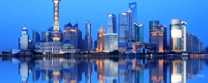 上海奢华酒店新地标丨 上海罗克福特西岸酒店 即将开业,HBA × Olga Polizzi联袂设计