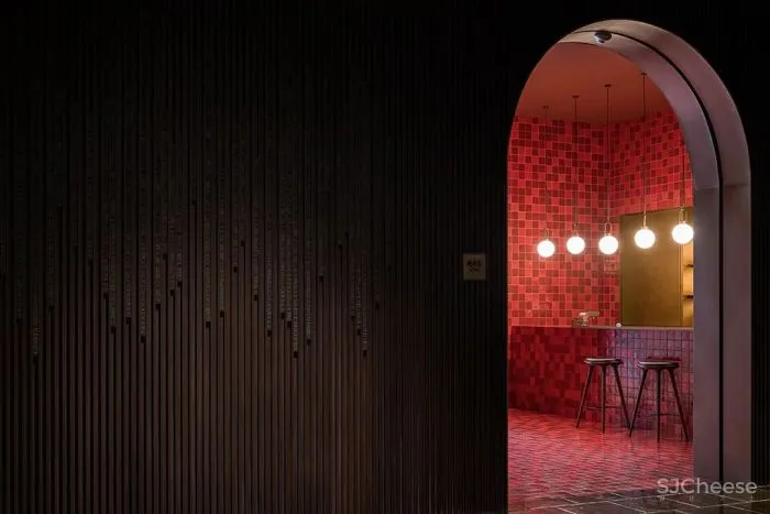 建筑大师理查德 · 罗杰斯新作 上海中興路一號,一座永恒的先锋地标!