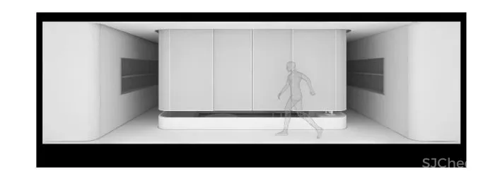 PDD深点设计 × CHARMANCE荟玥·珠宝:缔造非一般“寻宝”之旅