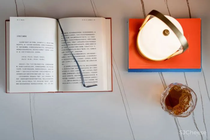 都市生活家,演绎东方美学的笔锋神韵|东荷逸品