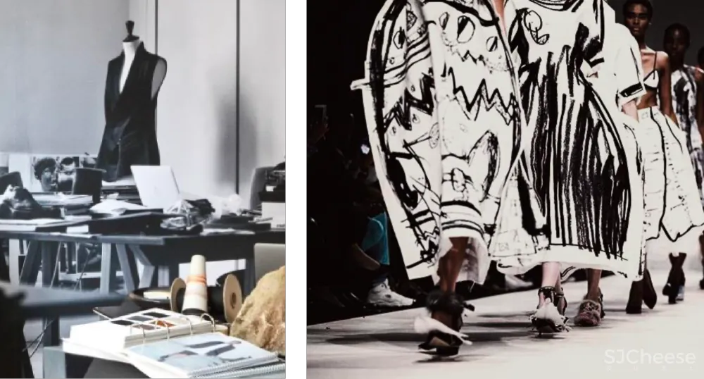 新作丨 布鲁盟设计 阳光城梵悦108,设计生活与艺术的共同体