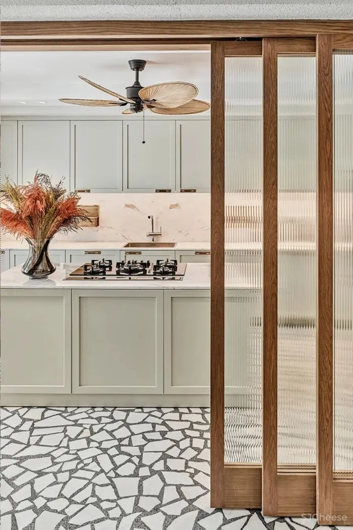 【Escape From Sofa】土耳其的简约摩登设计