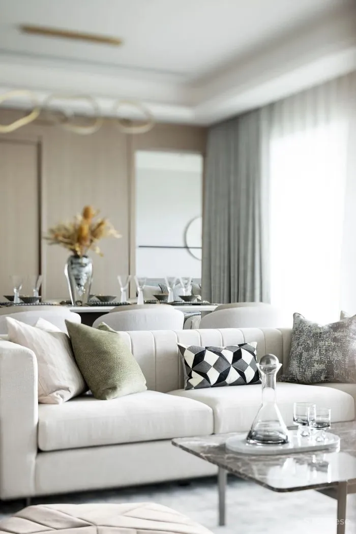 其境设计:85㎡-105㎡避世美宅,尽享诗意品质生活!