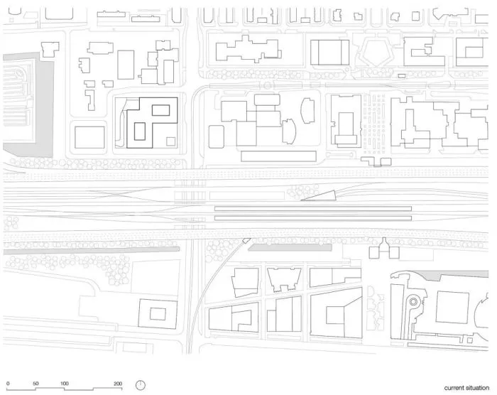 新阿姆斯特丹法院 荷兰最大、最权威的法院