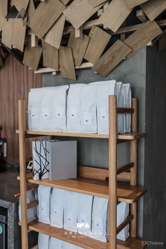 IF.A 就想在家乡开一间温暖的店啊!