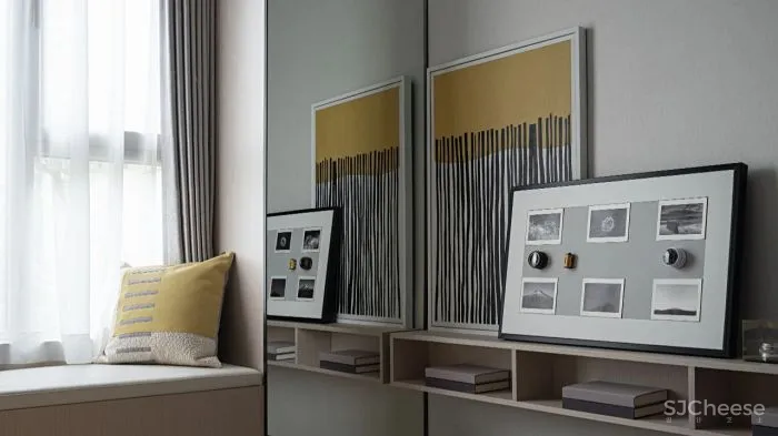 大研设计 x 中海:高质主义,“雅奢风”才是当下流行姿态!