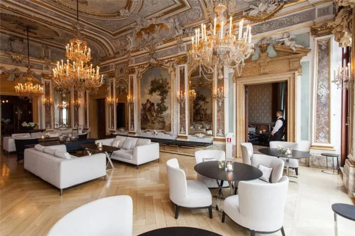 度假目的地|盘点全球38家安缦酒店设计