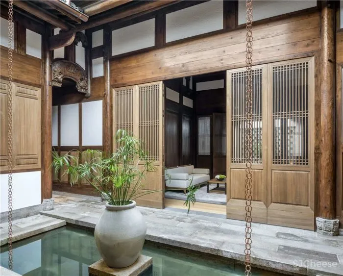 度假目的地|盘点全球38家安缦酒店设计