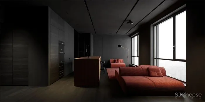 不一样的禁欲主义