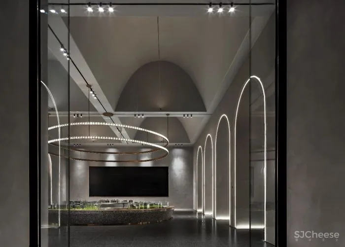 矩陣新作 金科旭輝上河之城 體驗新商業主題館如何弄潮