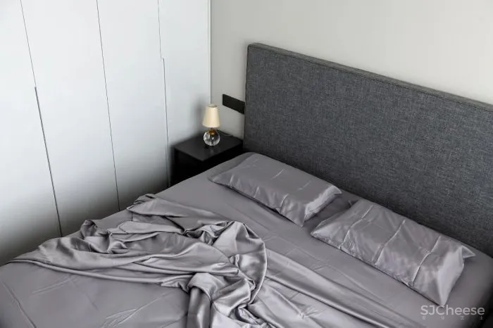 “零”隔断,用“回形动线”打造空间互动感 皋邸设计