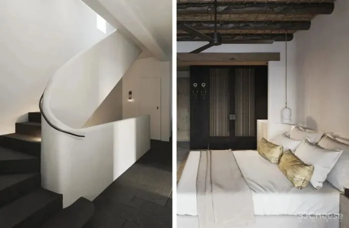 侘寂风的民宿现在为什么这么火!