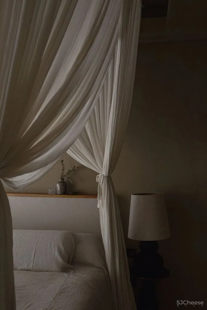 “黎明之家” ,传统的巴厘岛生活与低调舒适相遇