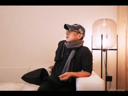 冬日暖阳,北欧诗意生活 / SSD上森设计