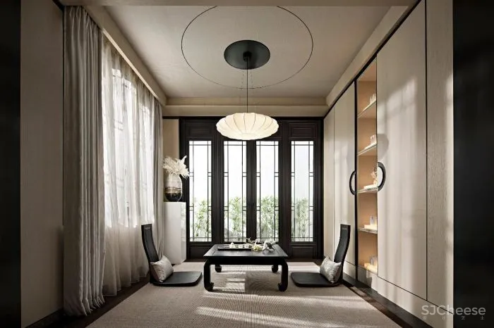 新作丨 矩阵纵横:荟萃东方人文与现代艺术