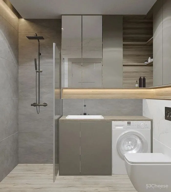 【Taras Belik】美观与功能性于一体的现代简约