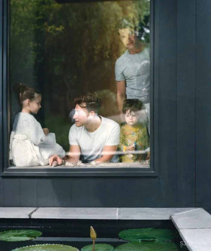 Nate Berkus x Jeremiah Brent 明星设计师的纽约Montauk别墅