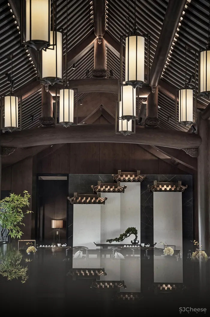 黄后钦:大隐于世,静享徽生活!