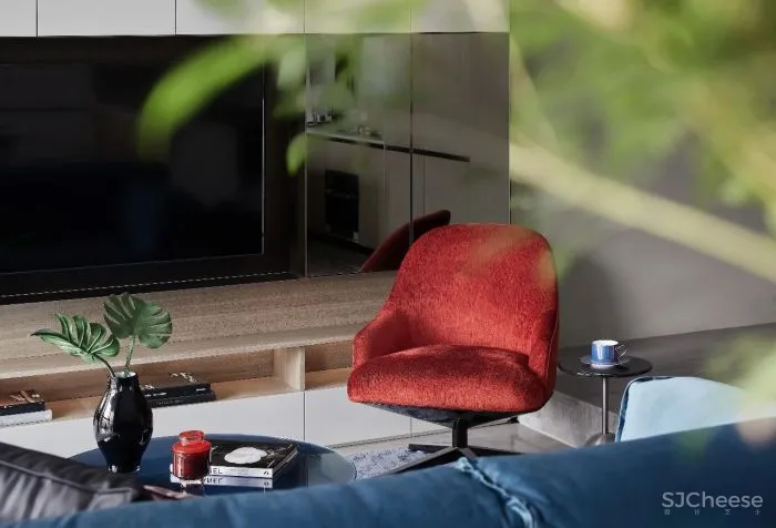 牧笛新作 万科 四季都会晓风来