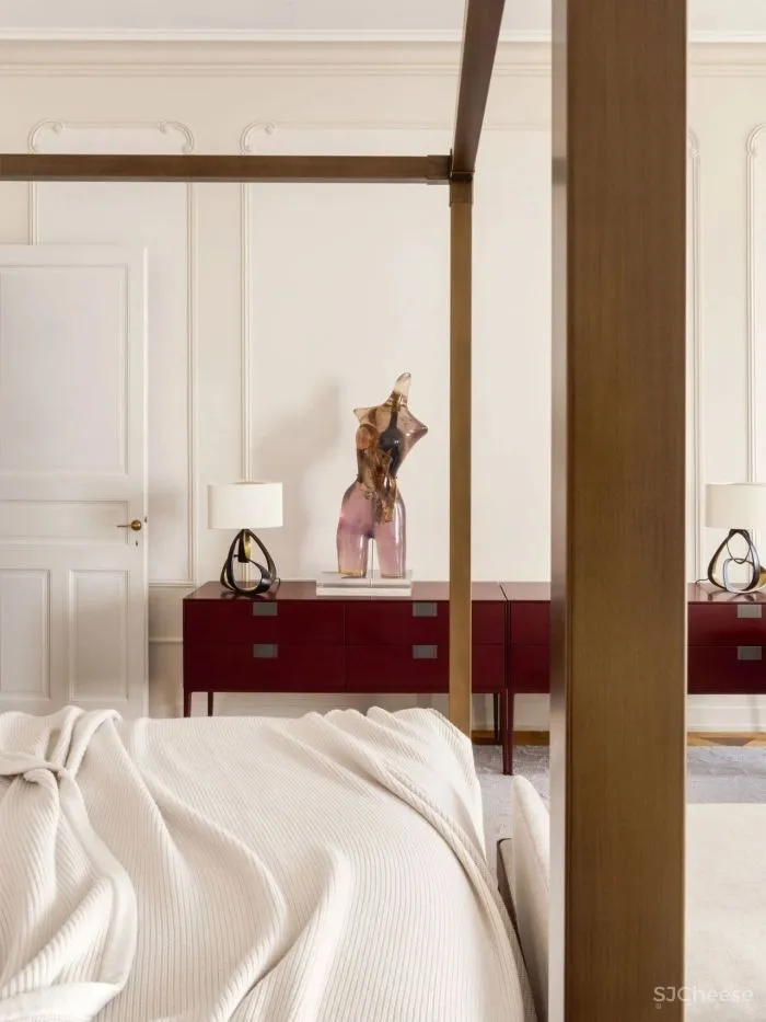 Jaime Beriestain 新作 艺术美学的当代诠释