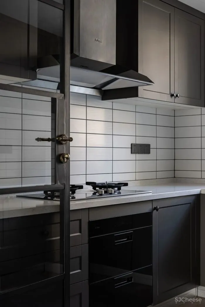 打破传统格局，对坐式客厅更具仪式感丨木桃盒子