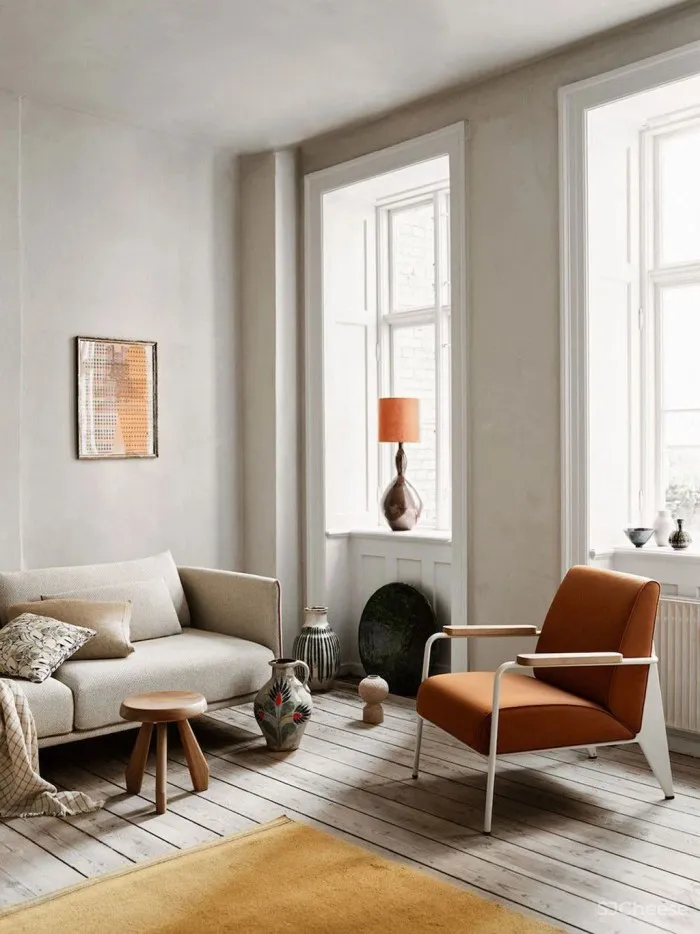 丹麦著名的创意家居工作室Revoler近期灵感作品欣赏