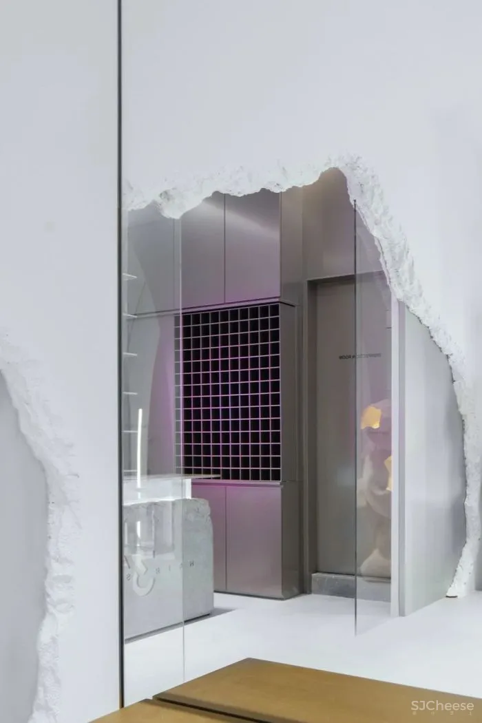 新作丨 DPD年度力作 北京3AM·S艺术沙龙,时光之美,不止一刻