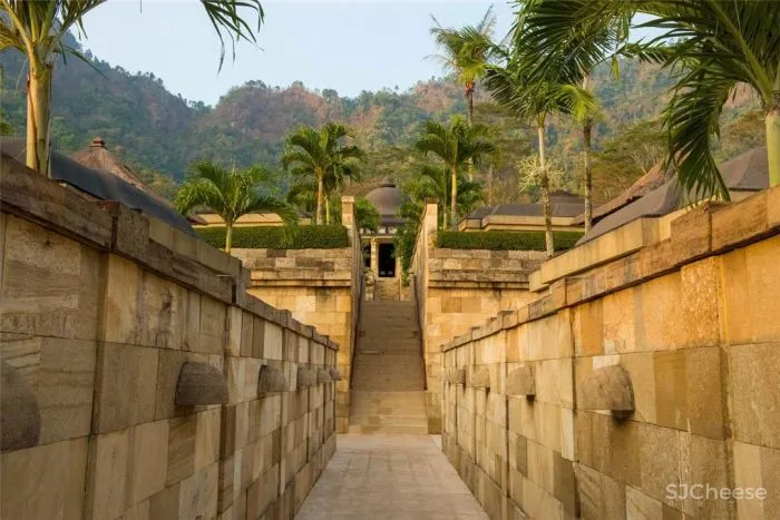 度假目的地|盘点全球38家安缦酒店设计