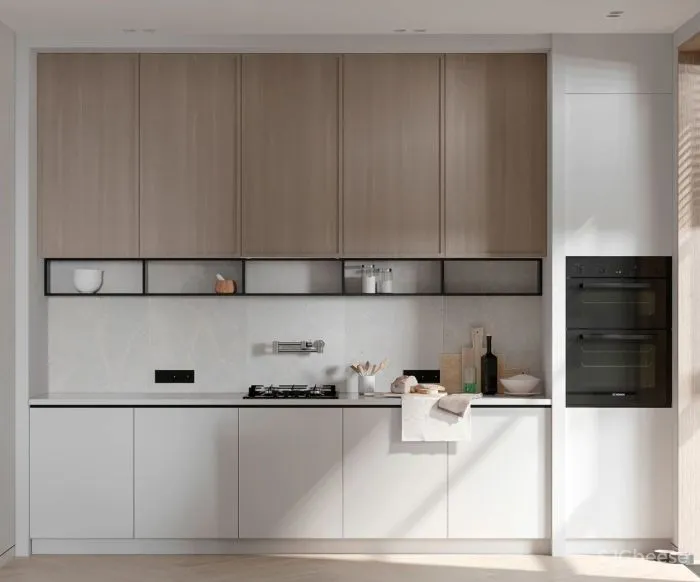 舒适的北欧风,最不容易出错!