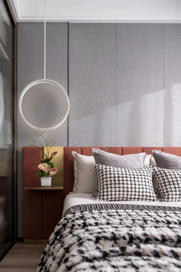 新作丨 观致设计：给美好时光按下暂停键