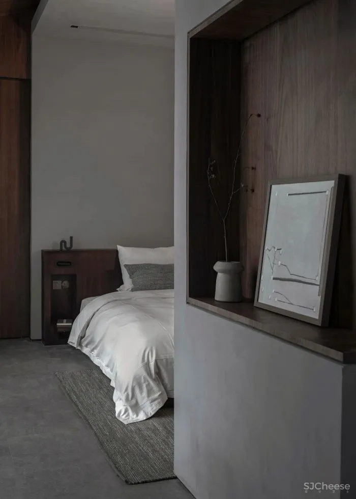 朴拙民宿 朴之美学,拙之精神