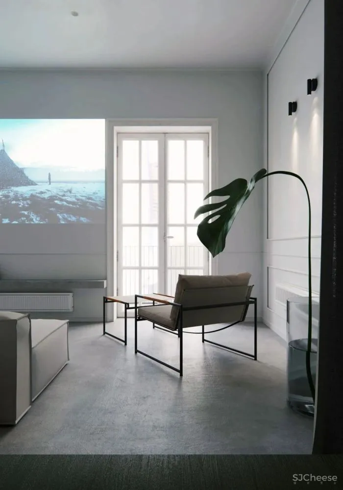 盐系风设计,太高级了!