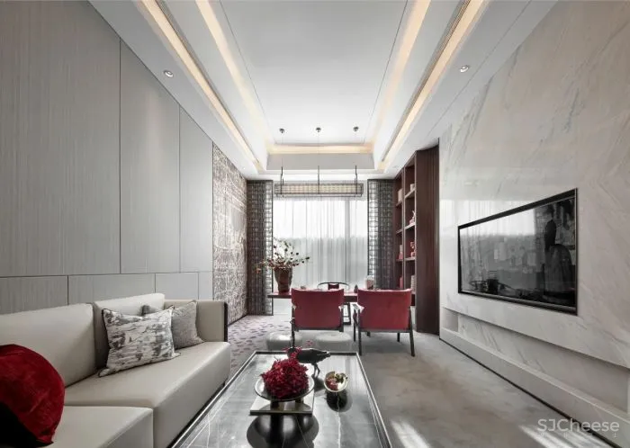 点石亚洲新作 丨佳兆业未来城 寻迹揭阳，历史与未来！