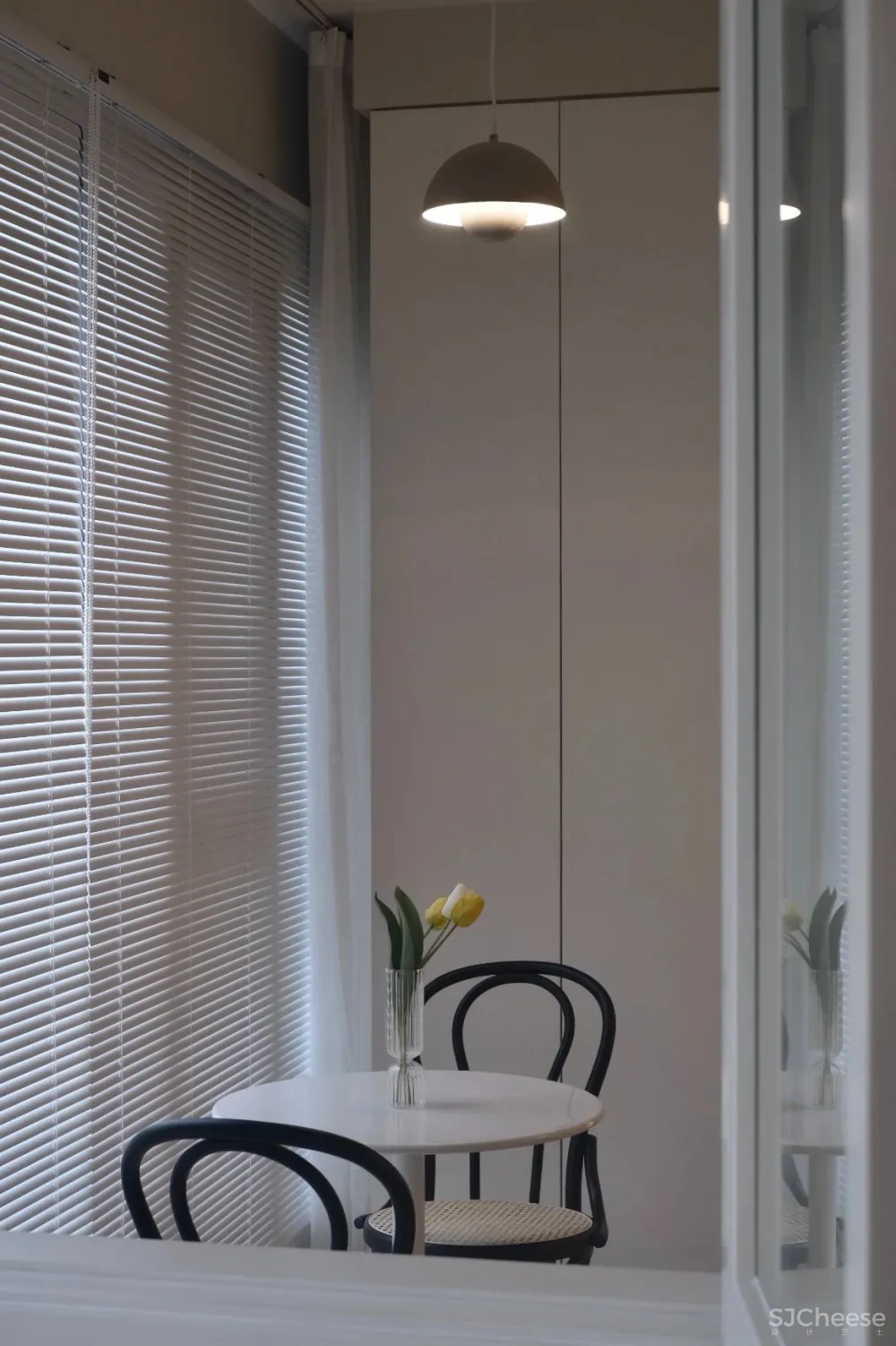 新作丨壹阁设计 x 作『 souffle 』