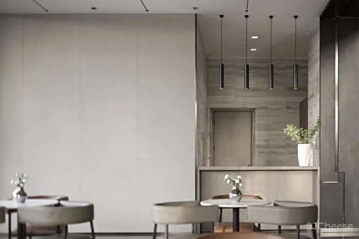 太谷形上:于自然之境 觅雅致之所